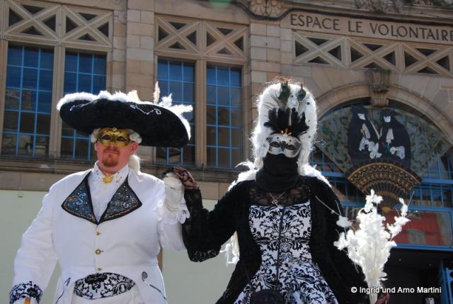 Valérie & Fabrice