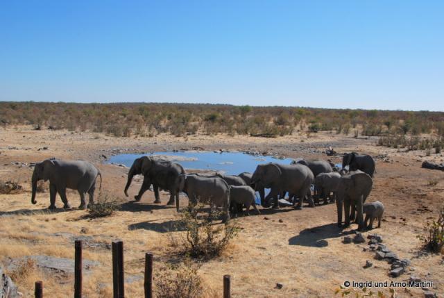 Namibia -579