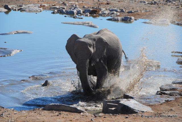 Namibia -583