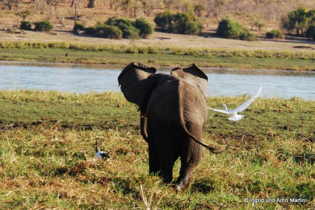 Namibia -872