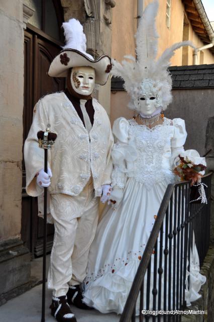 Jean Pierre, Nicole