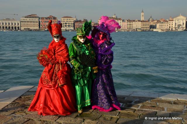 Gabriele, Luise, Regine