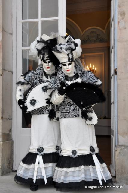 Marie-Thérèse & Yolande