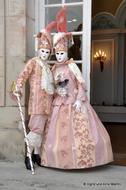 Cécile & Christian