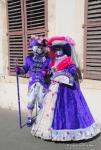 Christine & Philippe