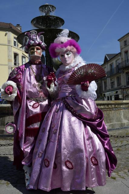 Christian, Cécile