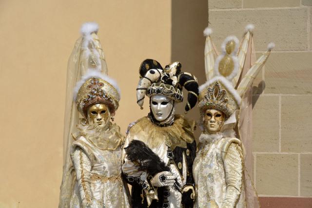 Inge, Joel, Ortrud