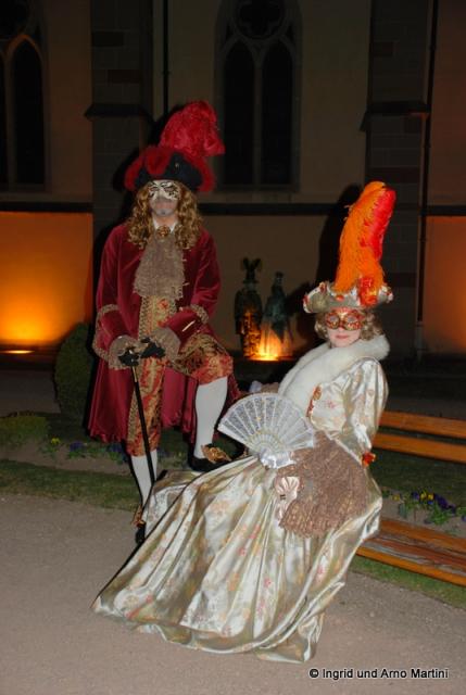 Fabienne & Jean-Claude