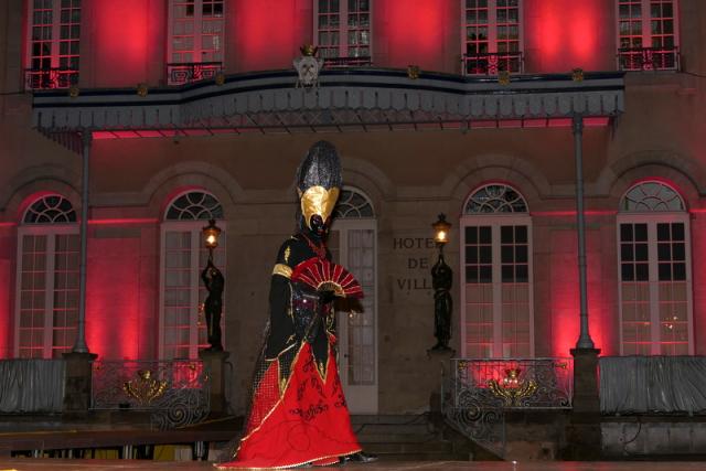 Lady Lili