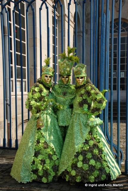 Martine, Rolande & Claudine