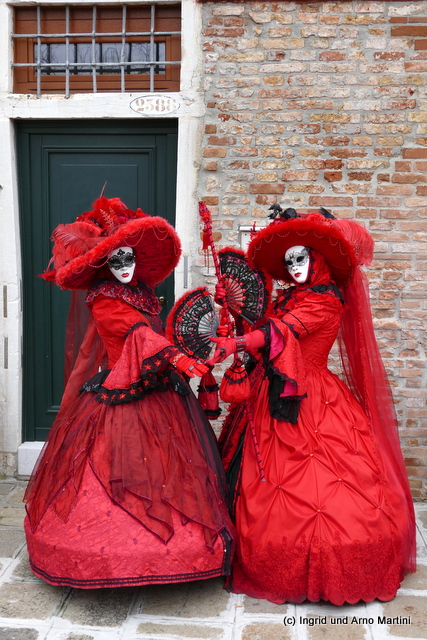 Theresia, Angela