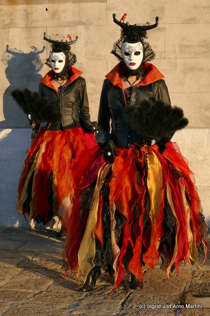 Rita, Jolanda
