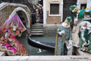 Karneval Venedig